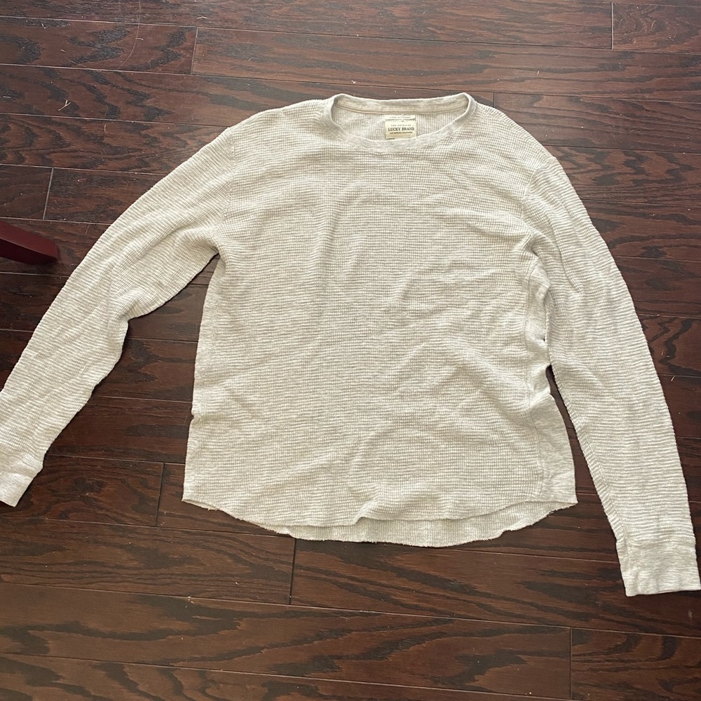 Men’s sweater